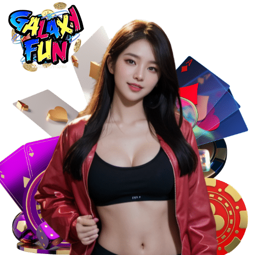 galaxyfun เว็บพนันออนไลน์